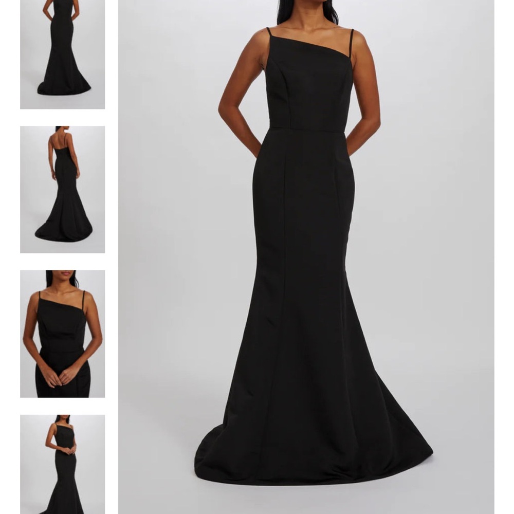 Bella Bridesmaids Amsale dress. Brand new